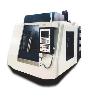 quality Пятиосевое шлифование CNC шлифовальные машины зеркальная поверхность проволока чертеж 380V factory